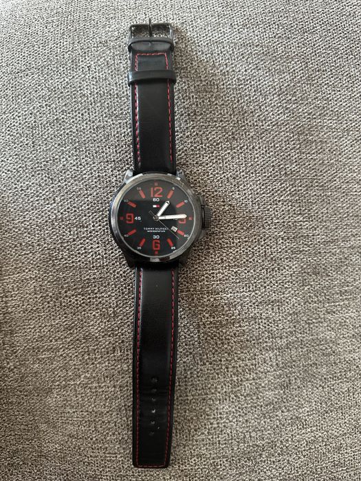 Relógio Tommy Hilfiger