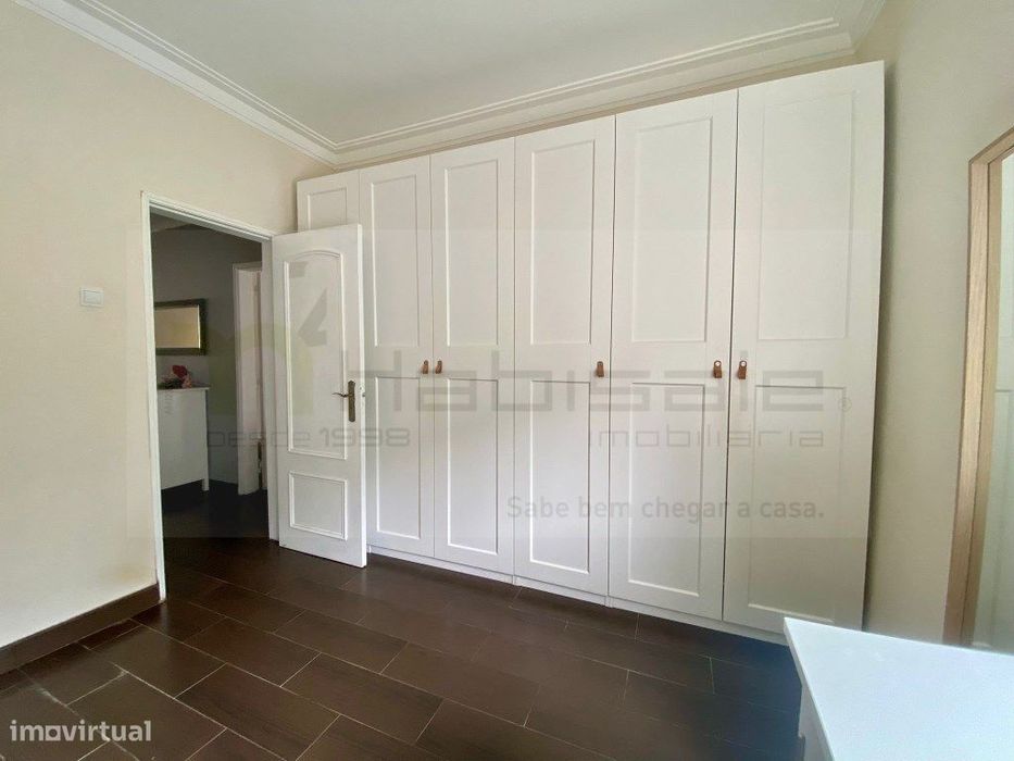 Apartamento T2 Central Excelente Oportunidade