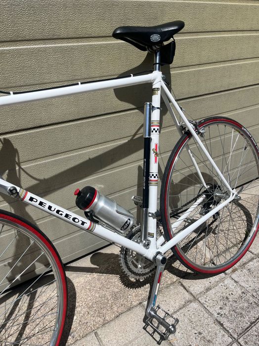 Bicicleta Peugeot - rest - ACEITO OFERTA - Vintage, Retro, Antiga