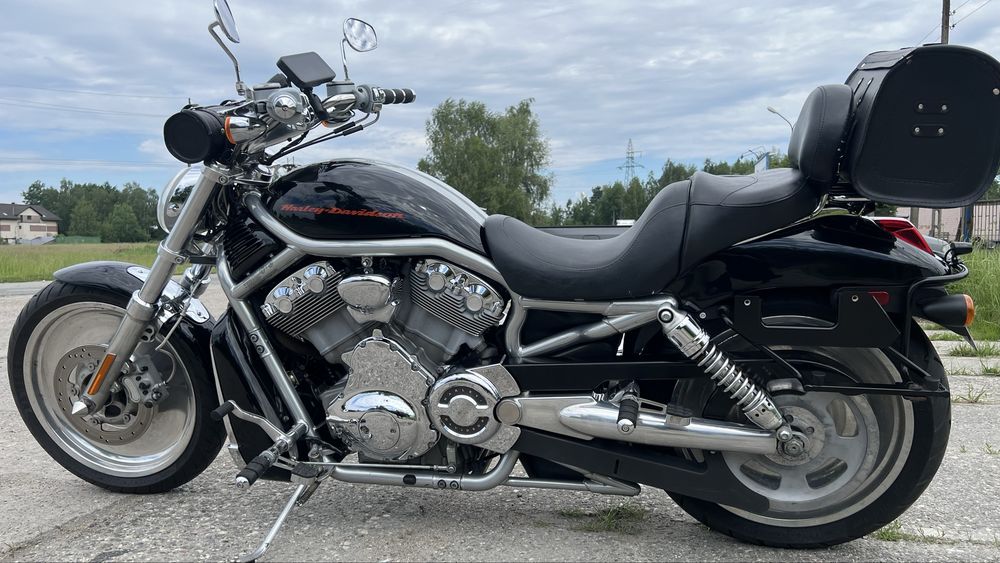 Harley-Davidson