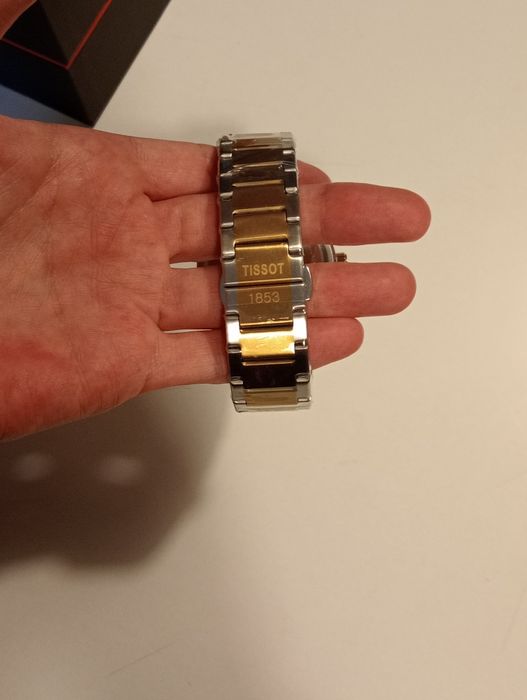 Relógio Tissot PRX 40mm