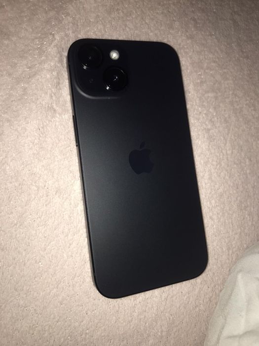 Iphone 15 128 gb como novo