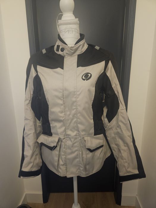 Casaco Motard Feminino