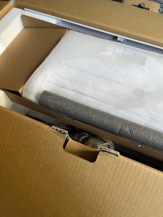 Plotter de Corte Silhouette Cameo 5 Branca