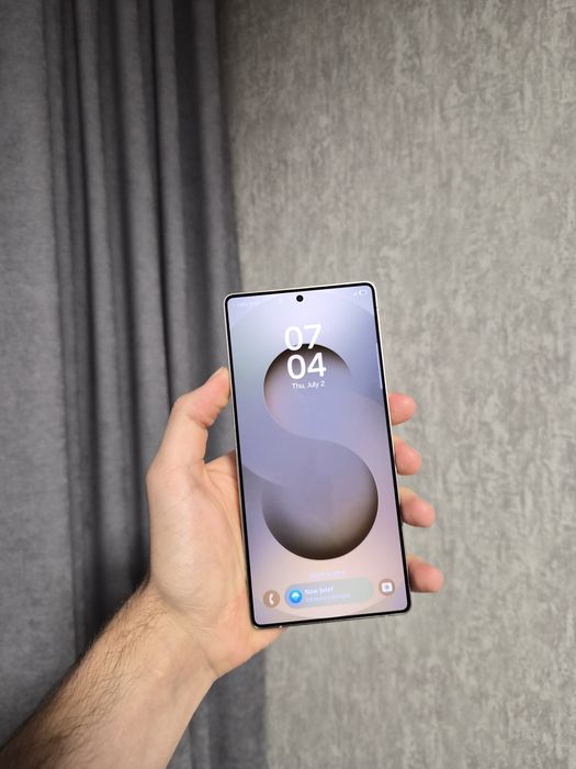 Samsung Galaxy s25 ultra 12/256