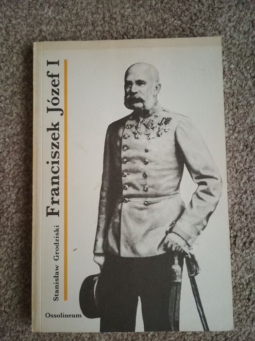 Franciszek Józef 1