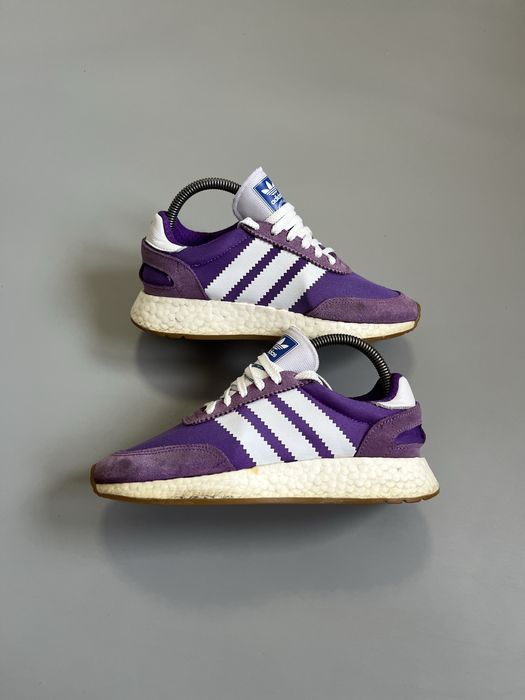 Adidas I-5923 Iniki Ultraboost Nmd 36(22cm)