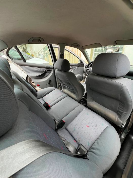 Seat córdoba 1.6 SR