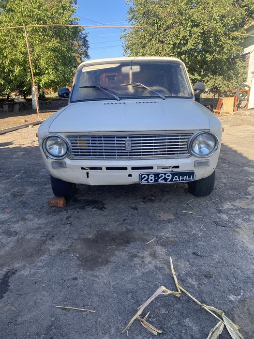Продам ваз 2101
