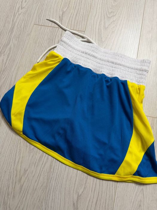 Боксерська Форма Жіноча