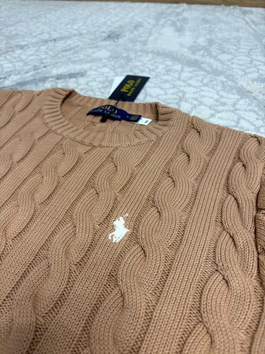 Ralph Lauren malha masculina M