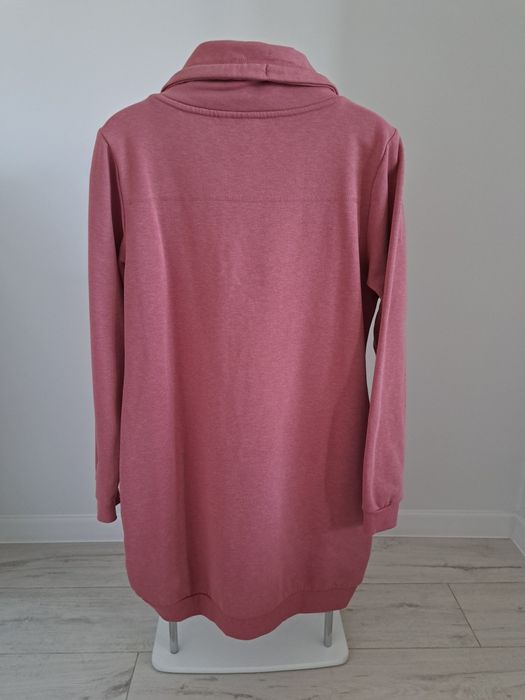 Esmara bluza-tunika Lidl roz.L