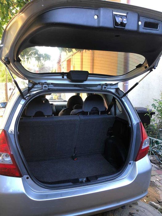 Honda Jazz 2002 Автомат