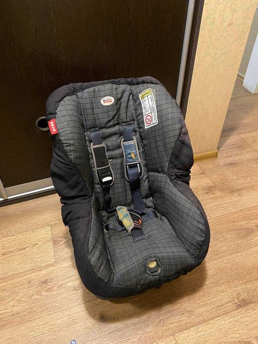 Автокрісло дитяче Britax