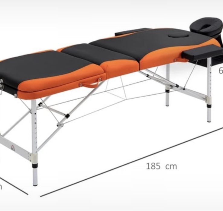 Marquesa portatil Homcom