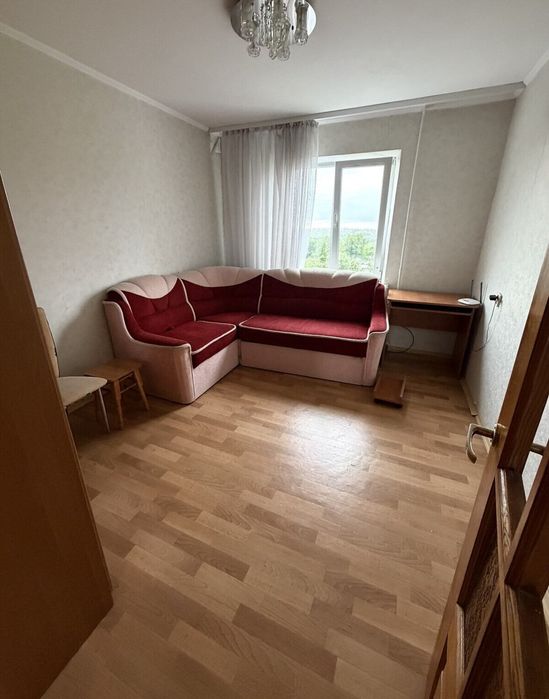Затишна 2к в спокійному районі, зроблено капітальний ремонт. Усе залишається! Мінімальне переоформлення 44719 - More