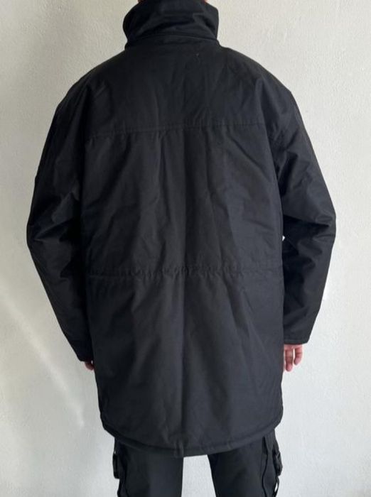 Куртка з кордури з утеплювачем Dickies