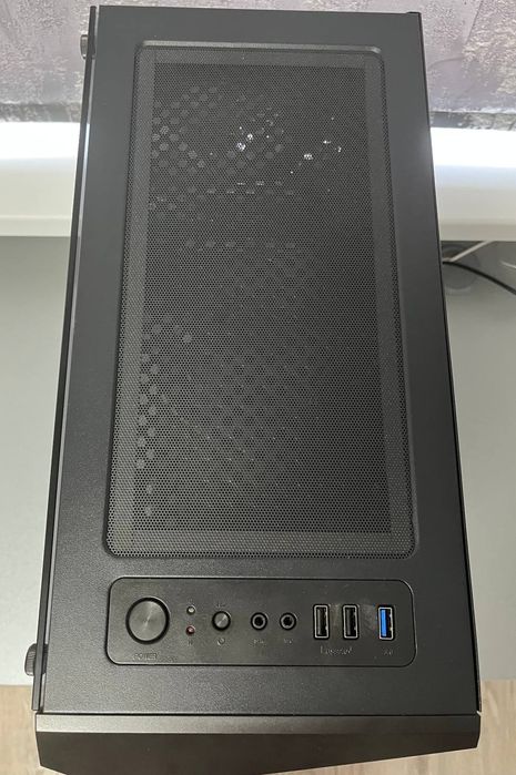 Продам ігровий ПК.