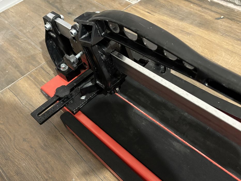 Продам плиткоріз stark 900мм