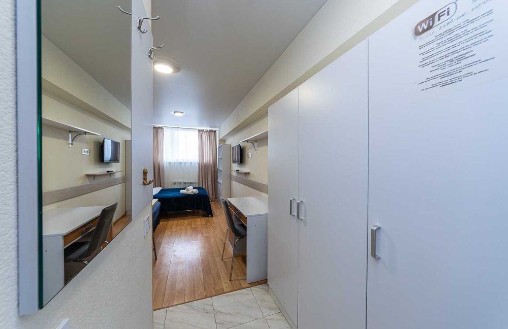 Сучасні апартаменти в новому ЖК, біля метро, у будинку з Укриттям!