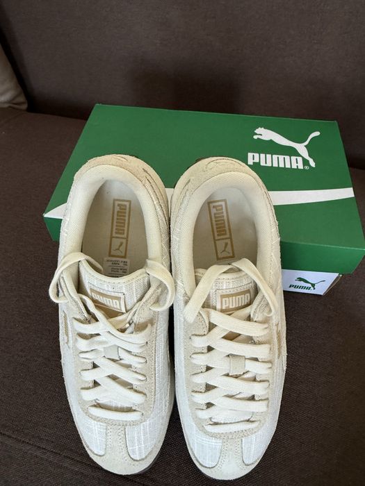 Кросівки PUMA розм.38,5