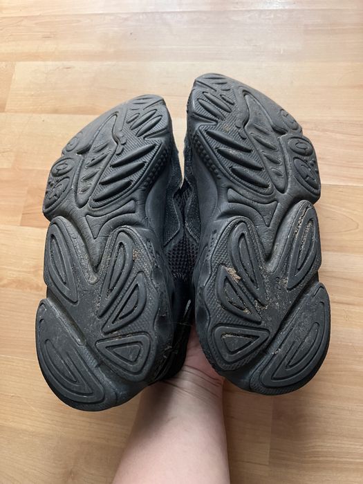 Кросівки adidas ozweego 38.5