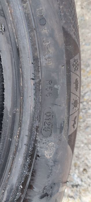 Всесезонна Гумма Imperial 205/55 R16