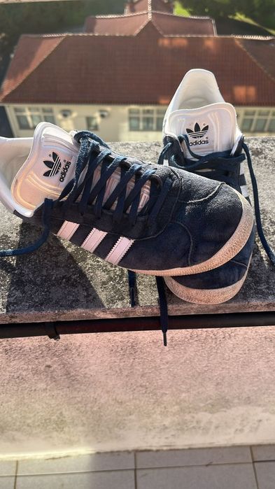 Sapatilhas Adidas 39 azul