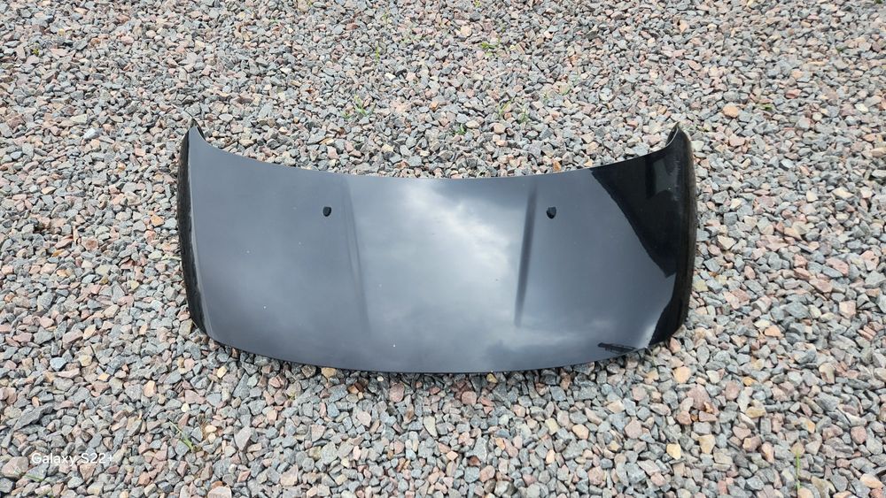 Капот Peugeot Пежо 3008 308 207 KTVD