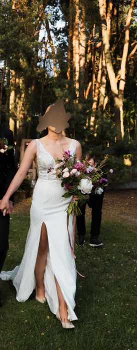 Suknia ślubna Todi Bride