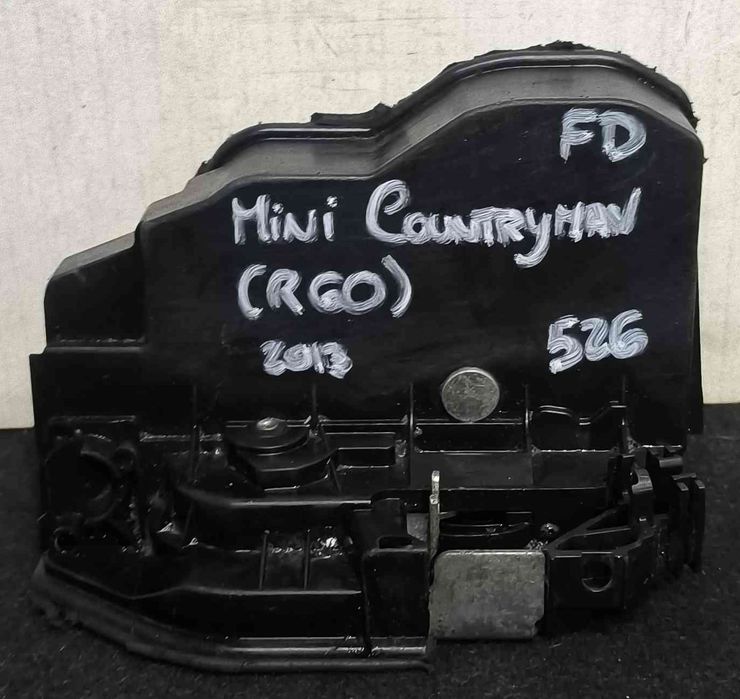 Fechadura / Fecho Porta Direito 7318416 - MINI MINI COUNTRYMAN
