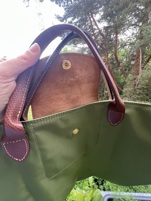 Longchamp  torebka / nowa M
