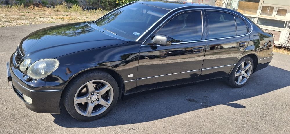 Продам Lexus GS 300