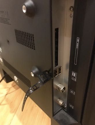 Smart TV Led Blaupunkt Full Hd 40”