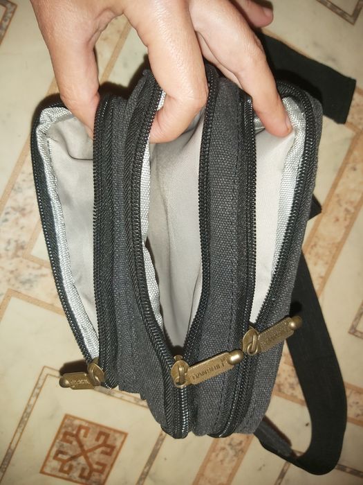 Барсетка 400 грн