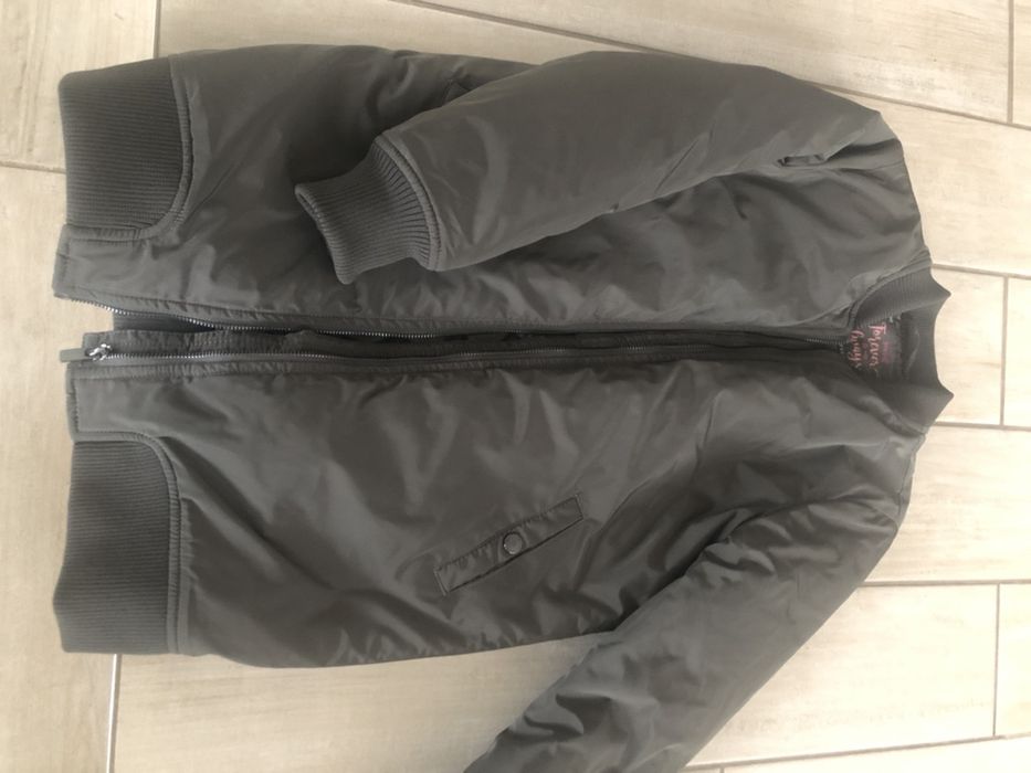 Kurtka/parka Reserved rozm 140