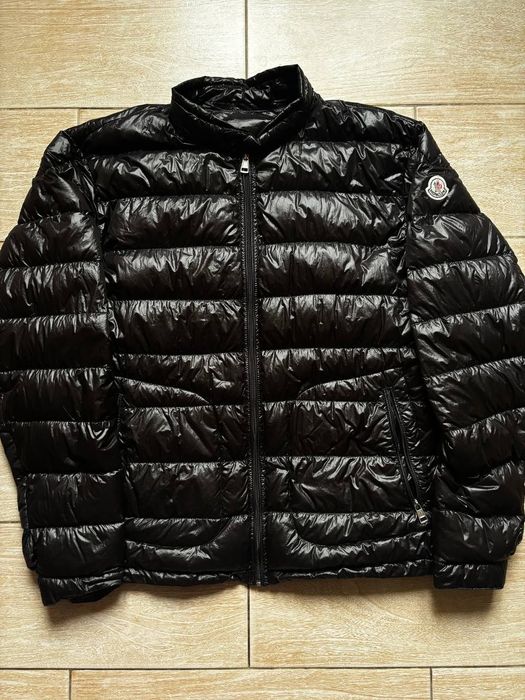 Куртка чоловіча Moncler