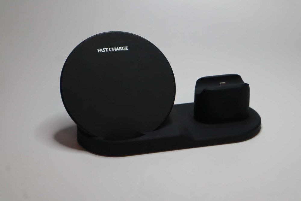 Carregador Magnético