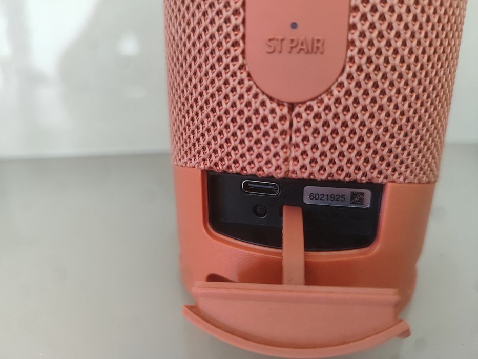 Sony SRS-XB23 Extra Bass