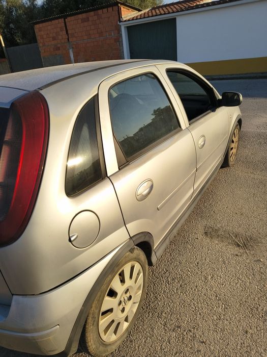 Opel Corsa 1.3CDTI