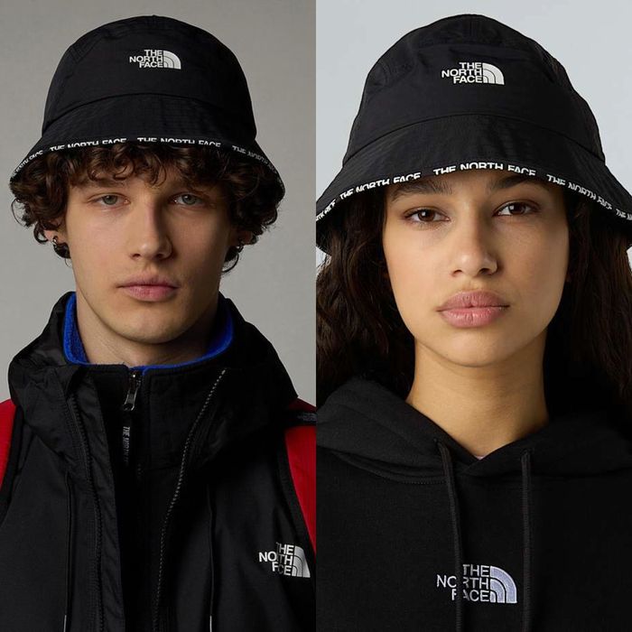 Панама The North Face, tnf