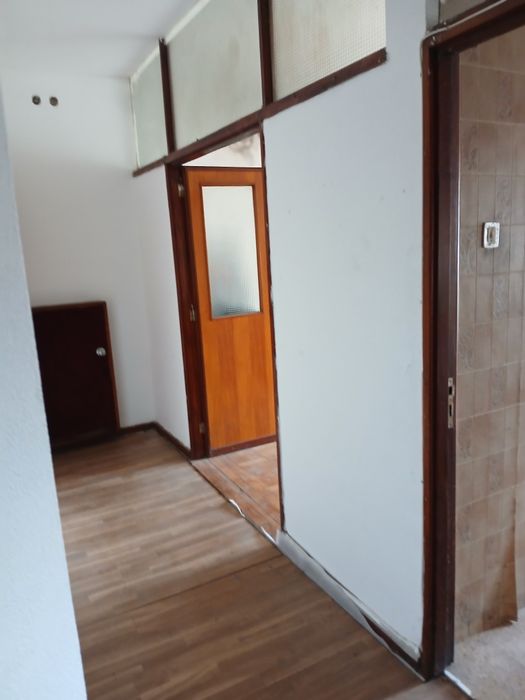 Apartamento T2 no centro do Porto