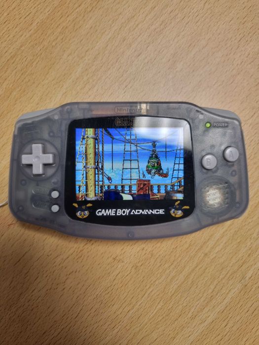 Donkey Kong Country 2