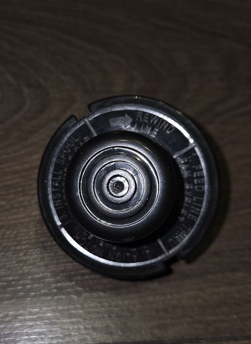 Катушка Black&Decker з жилкою для тримерів BDST36, GL250, GL310