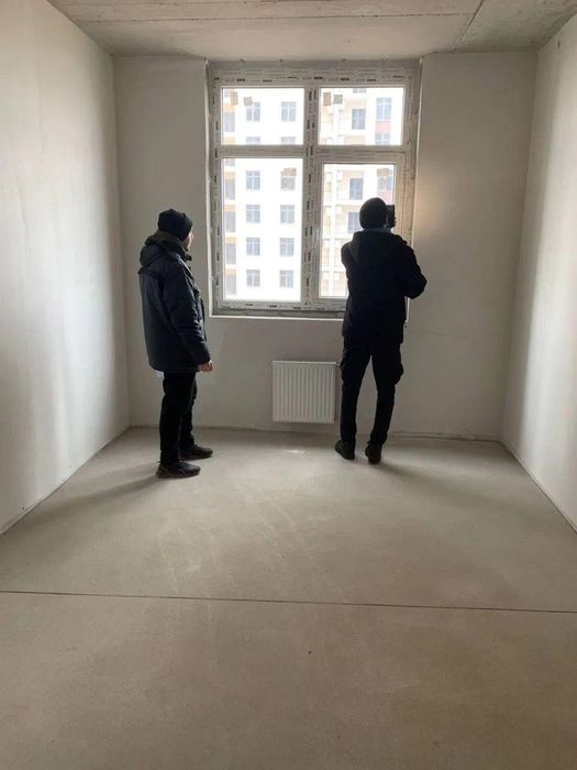 Продам 2 комн. квартиру KADORR City на Краснова 63 Жемчужина (153-757)