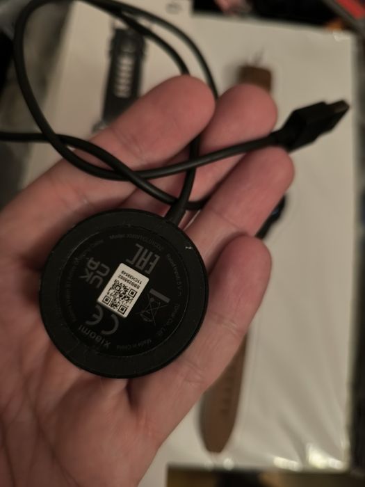 Xiaomi Watch S1 Active (Modelo M2116W) Excelente estado