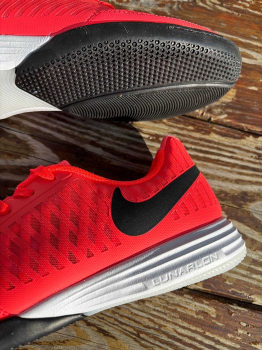 !SALE! Футзалки Nike Lunar Gato II 36 37 38 39 40 41 42 43 44 45 лунар
