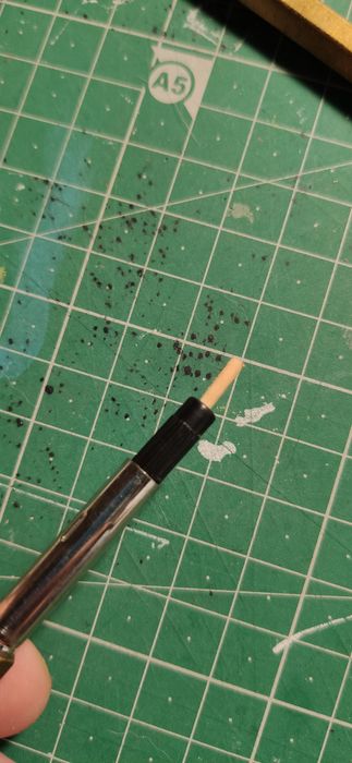 Caneta Y Studio Japan