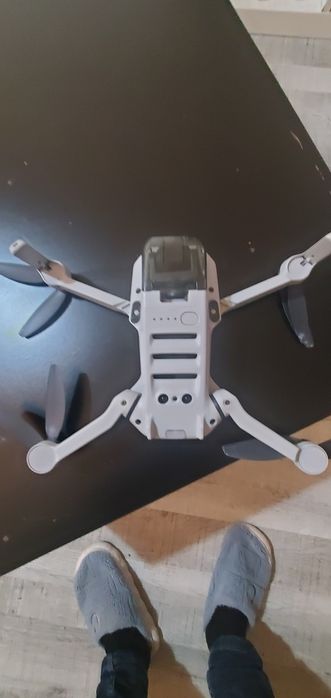 DJI Mini 2 Drone443975483586652162