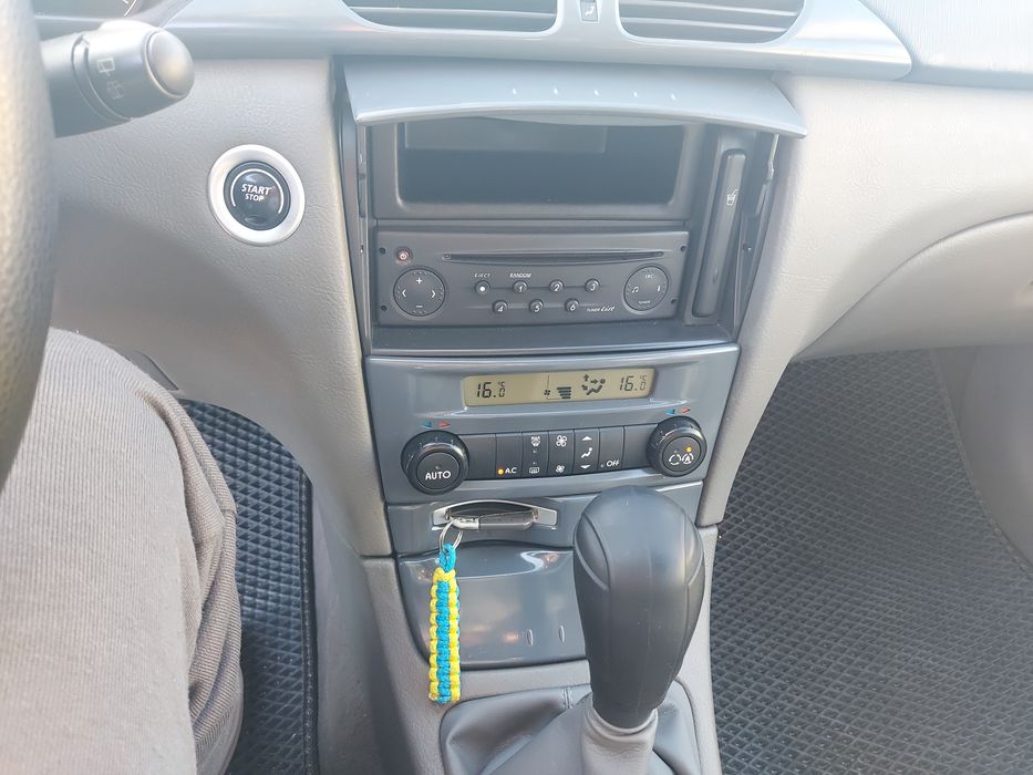 Renault Laguna 2